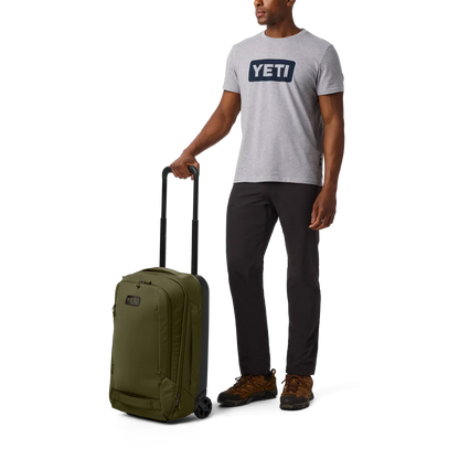 Crossroads® 35L/22" Carry-On Luggage
