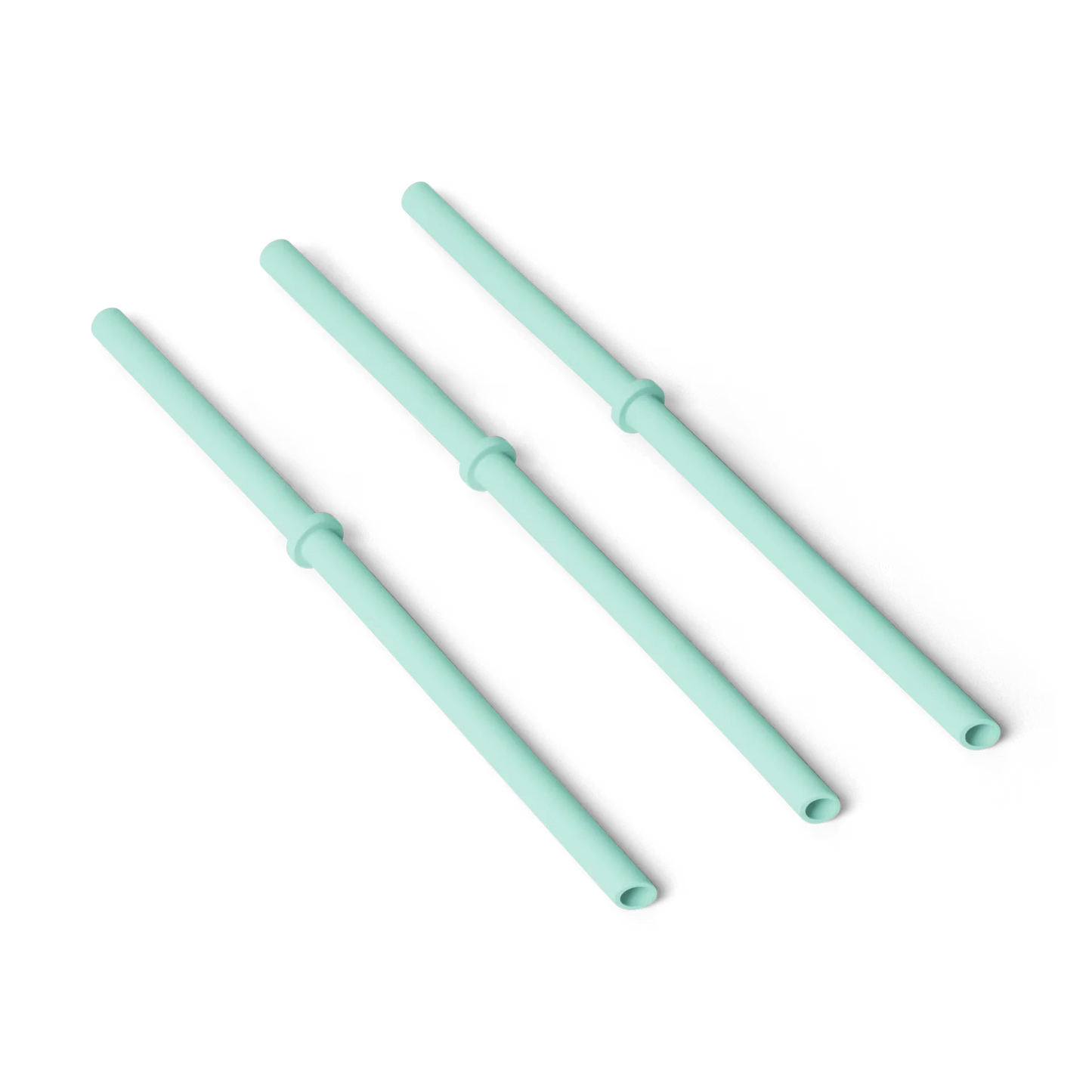 Rambler® L/XL Silicone Straw Pack