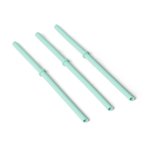 Rambler® L/XL Silicone Straw Pack