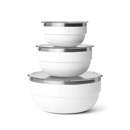 Rambler® Insulated Bowl Set