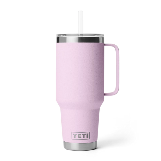 Rambler® 42 oz Straw Mug