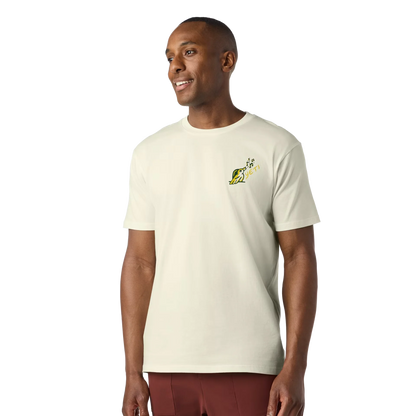 Cuckoo Clock Short Sleeve T-Shirt