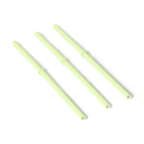 Rambler® L/XL Silicone Straw Pack