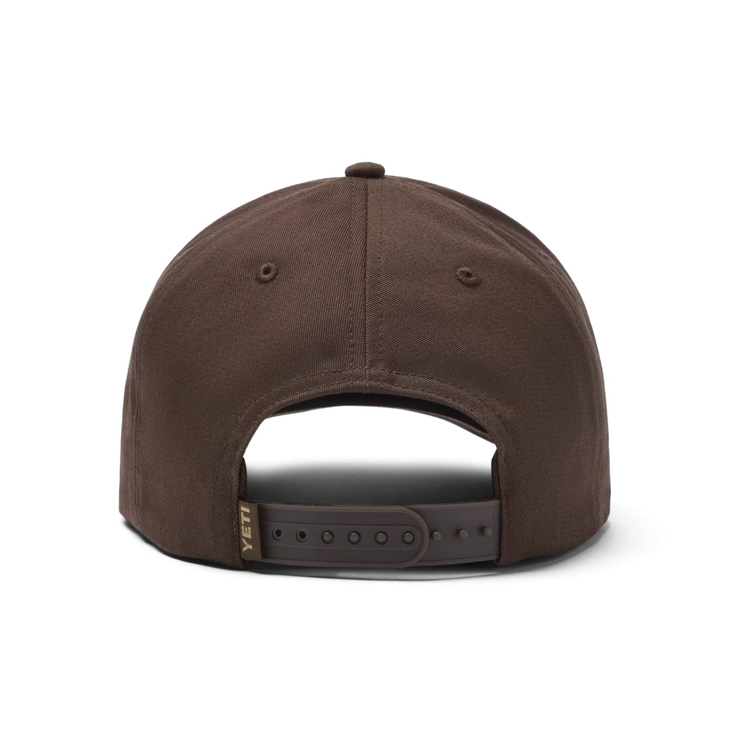 YETI® Wetlands Duck Feather Mid Pro Flat Brim Hat
