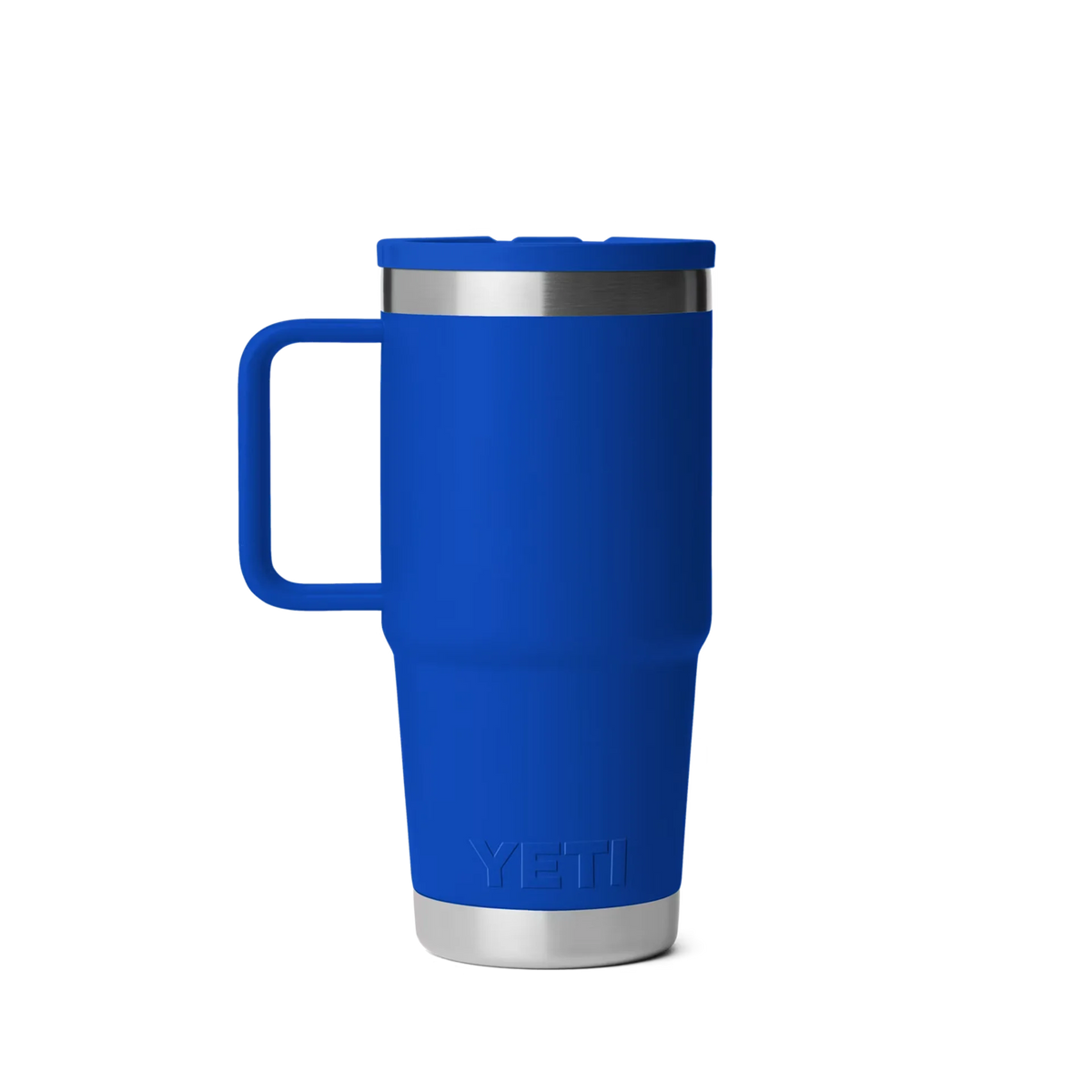Rambler® 20 oz Travel Straw Mug