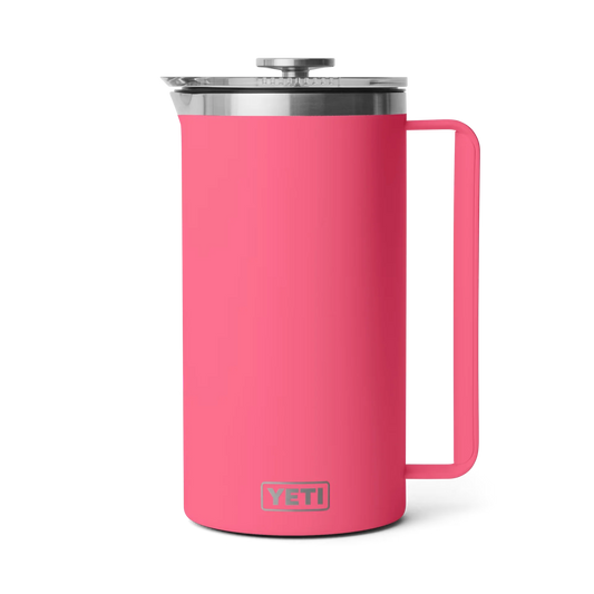 Rambler® 64 oz French Press