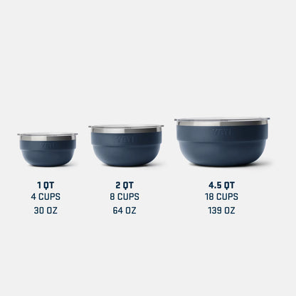 Rambler® 4.5 QT Insulated Bowl