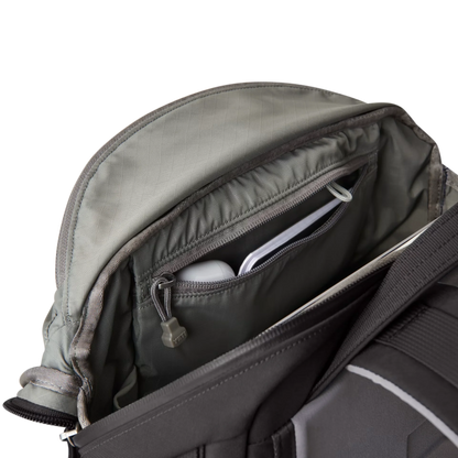 Crossroads® 22L Carry On Backpack