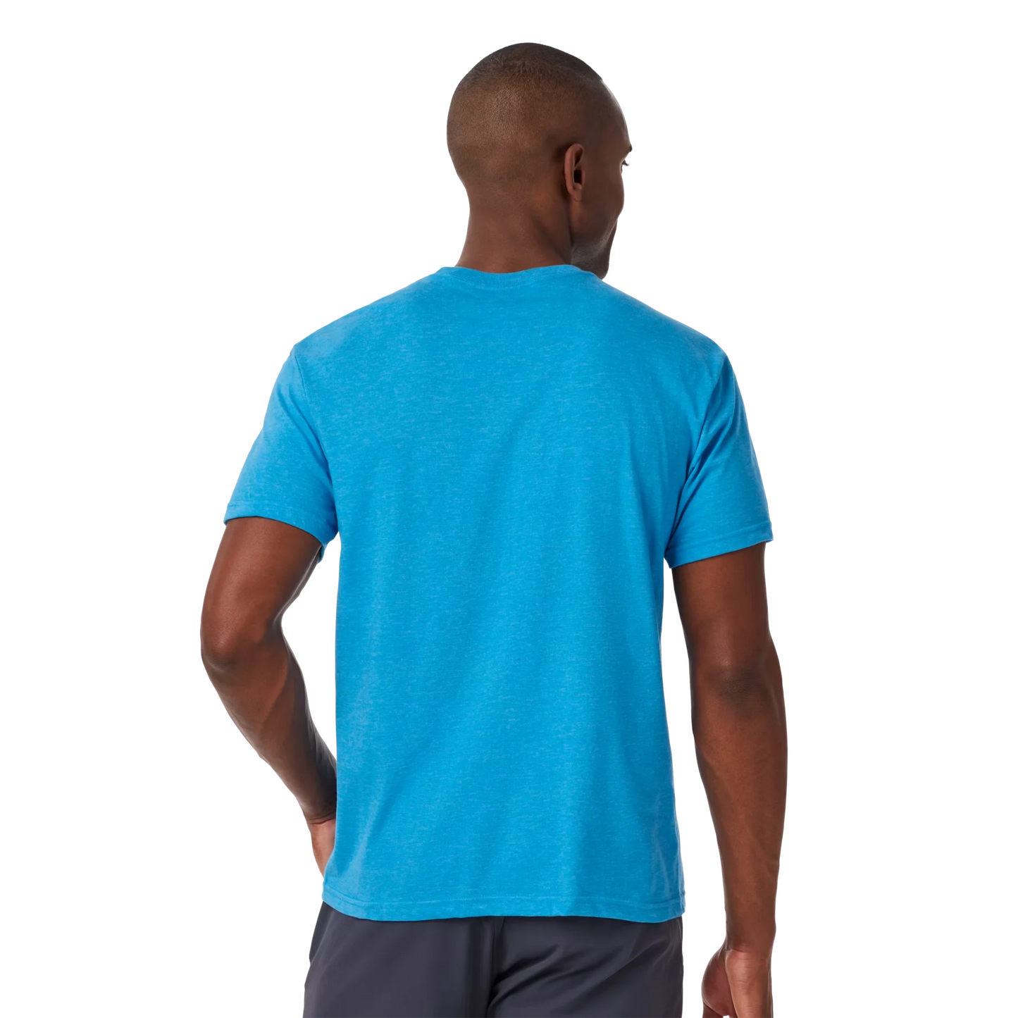 Big Wave Short Sleeve T-Shirt