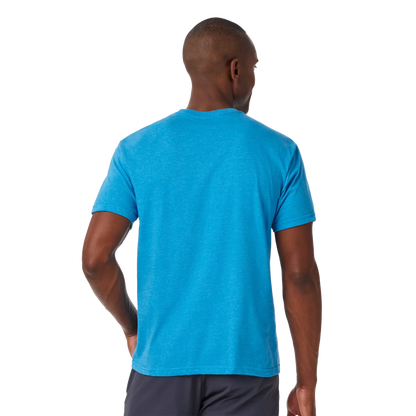 Big Wave Short Sleeve T-Shirt