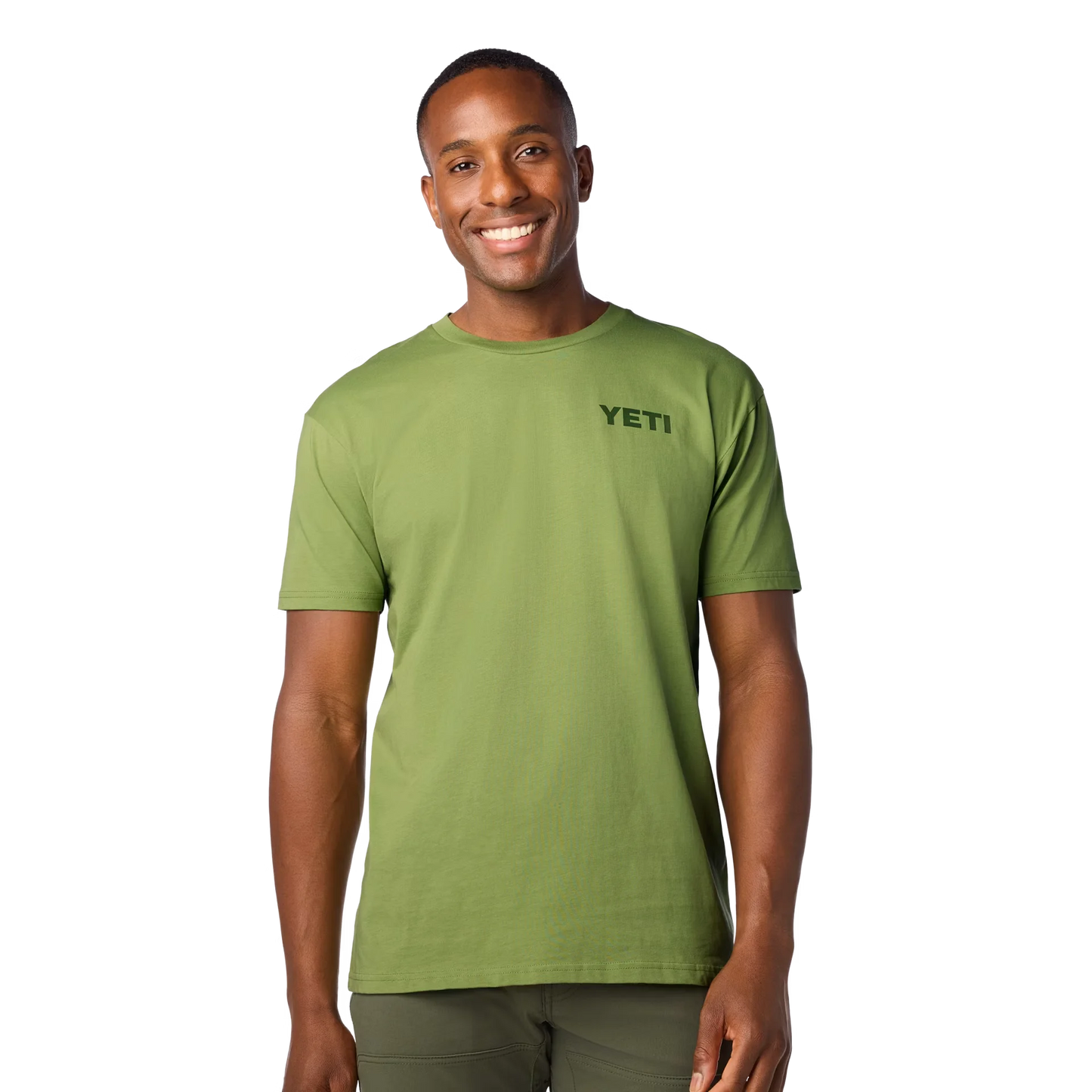 Stuffed Dills Short Sleeve T-Shirt