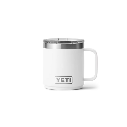 Rambler® 10 oz Stackable Mug