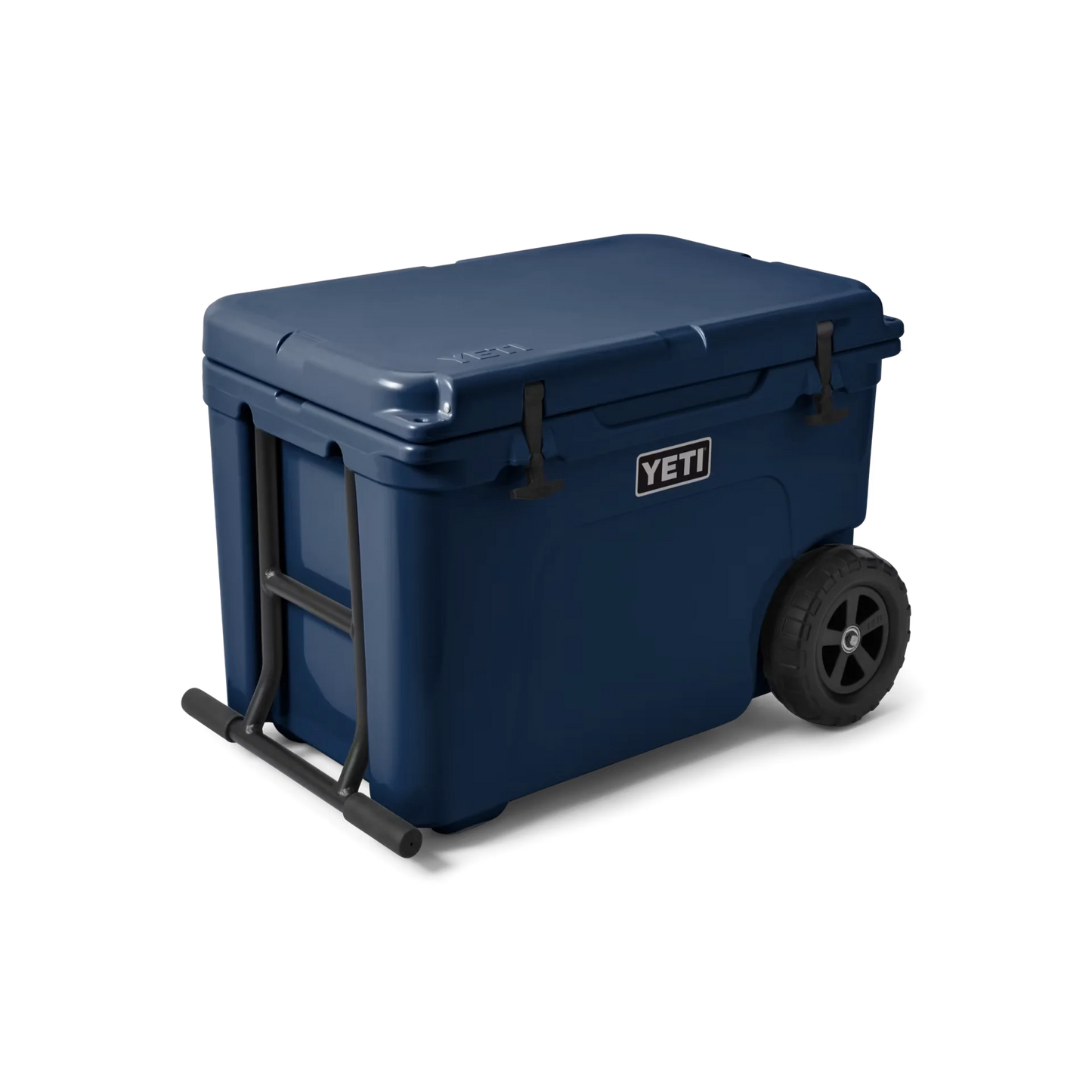 Tundra Haul® Wheeled Cooler