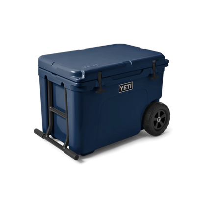 Tundra Haul® Wheeled Cooler
