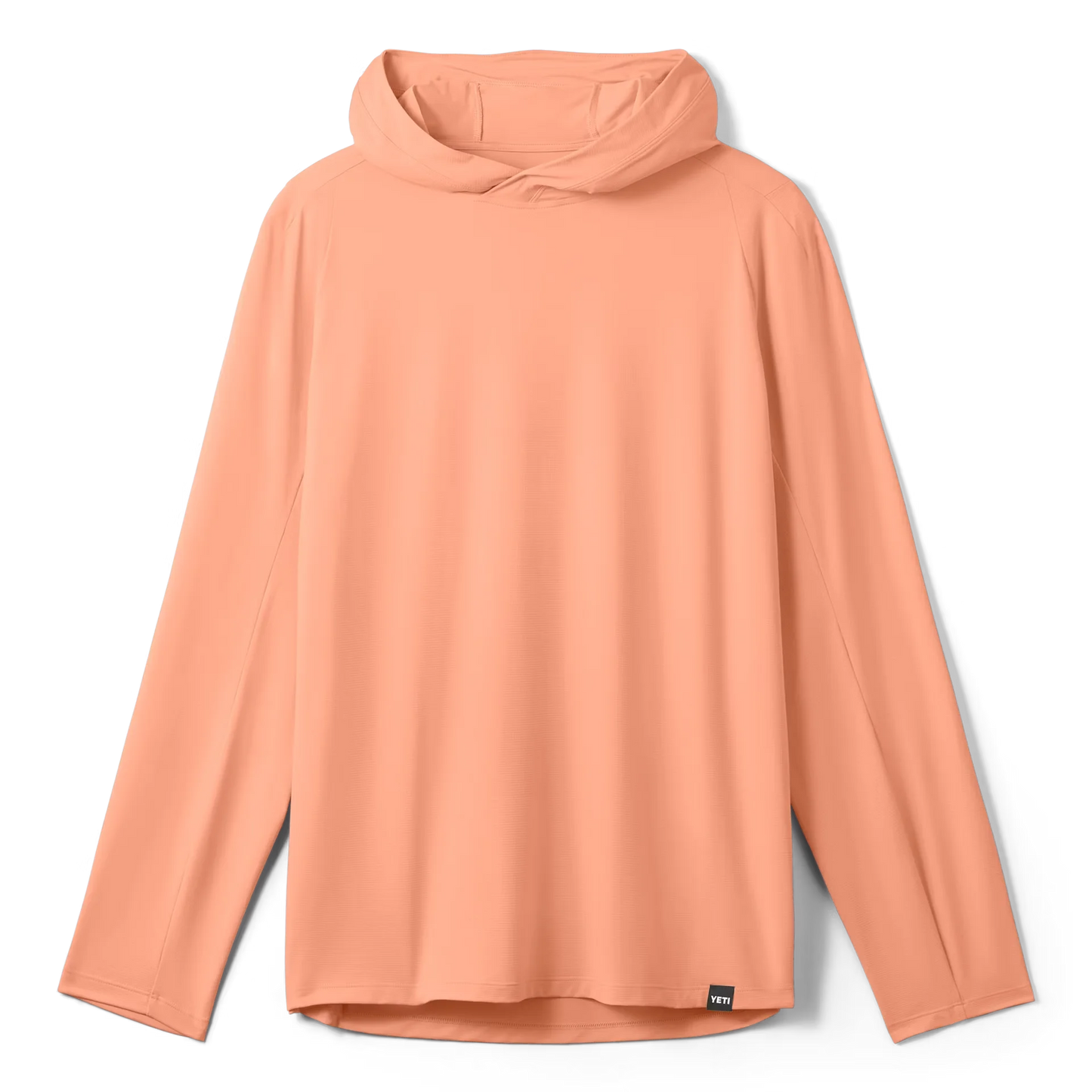 Hooded Ultra Lightweight Sunshirt