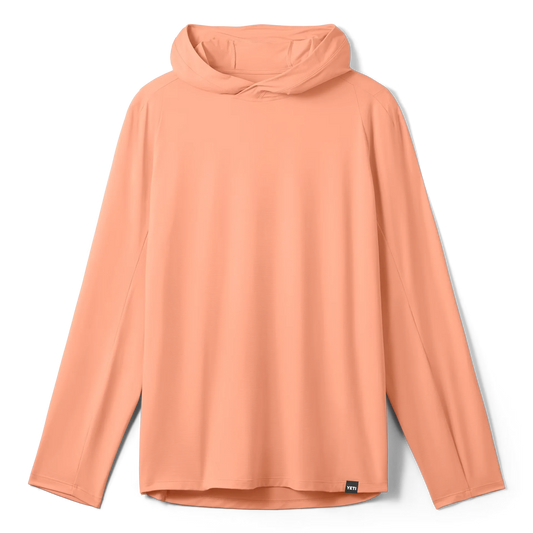 Hooded Ultra Lightweight Sunshirt