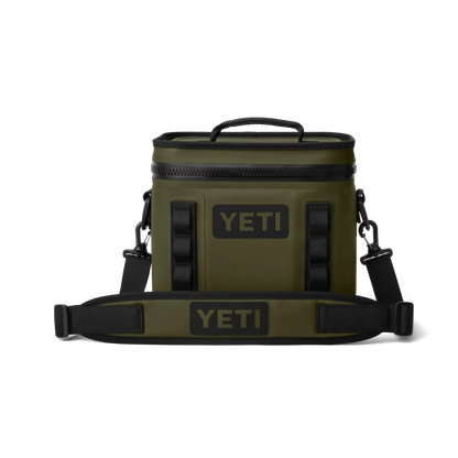 Hopper Flip® 8 Soft Cooler