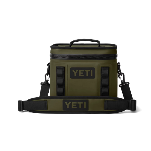Hopper Flip® 8 Soft Cooler