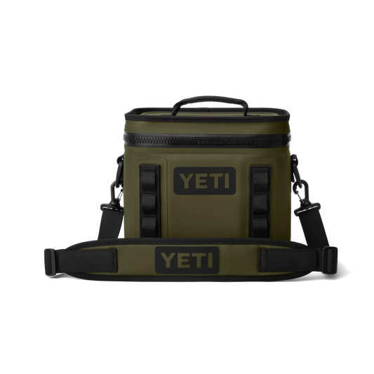 Hopper Flip® 8 Soft Cooler