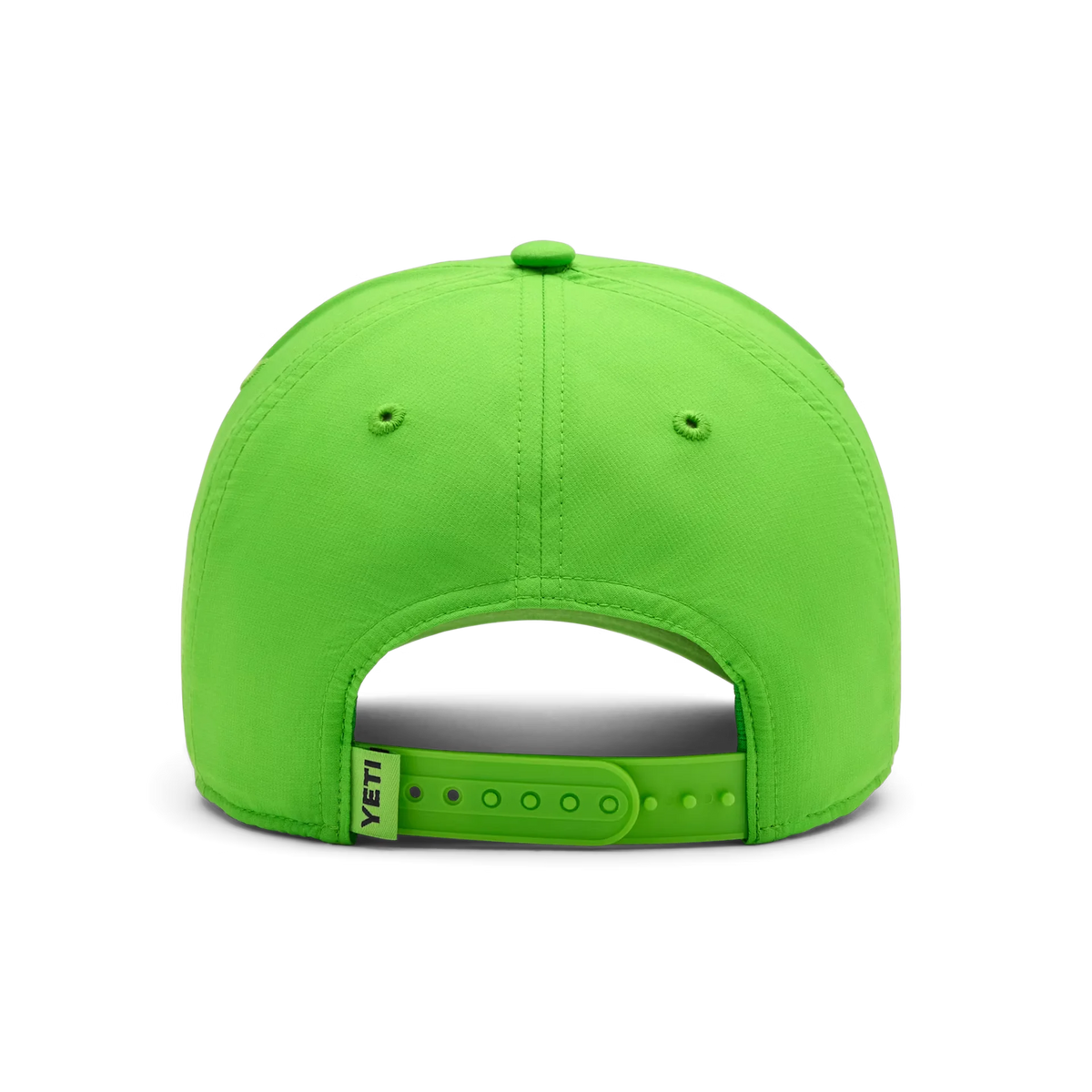 YETI Coolers Kids' Snapback Hat