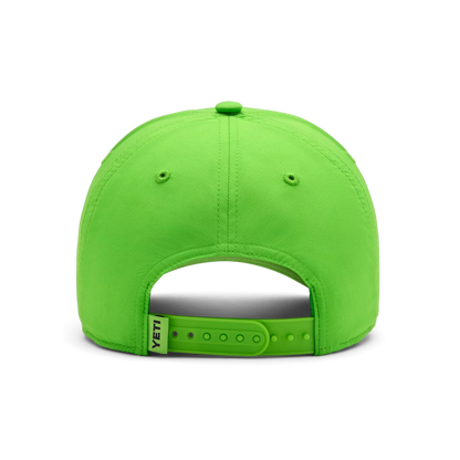 YETI Coolers Kids' Snapback Hat
