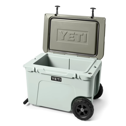 Tundra Haul® Wheeled Cooler