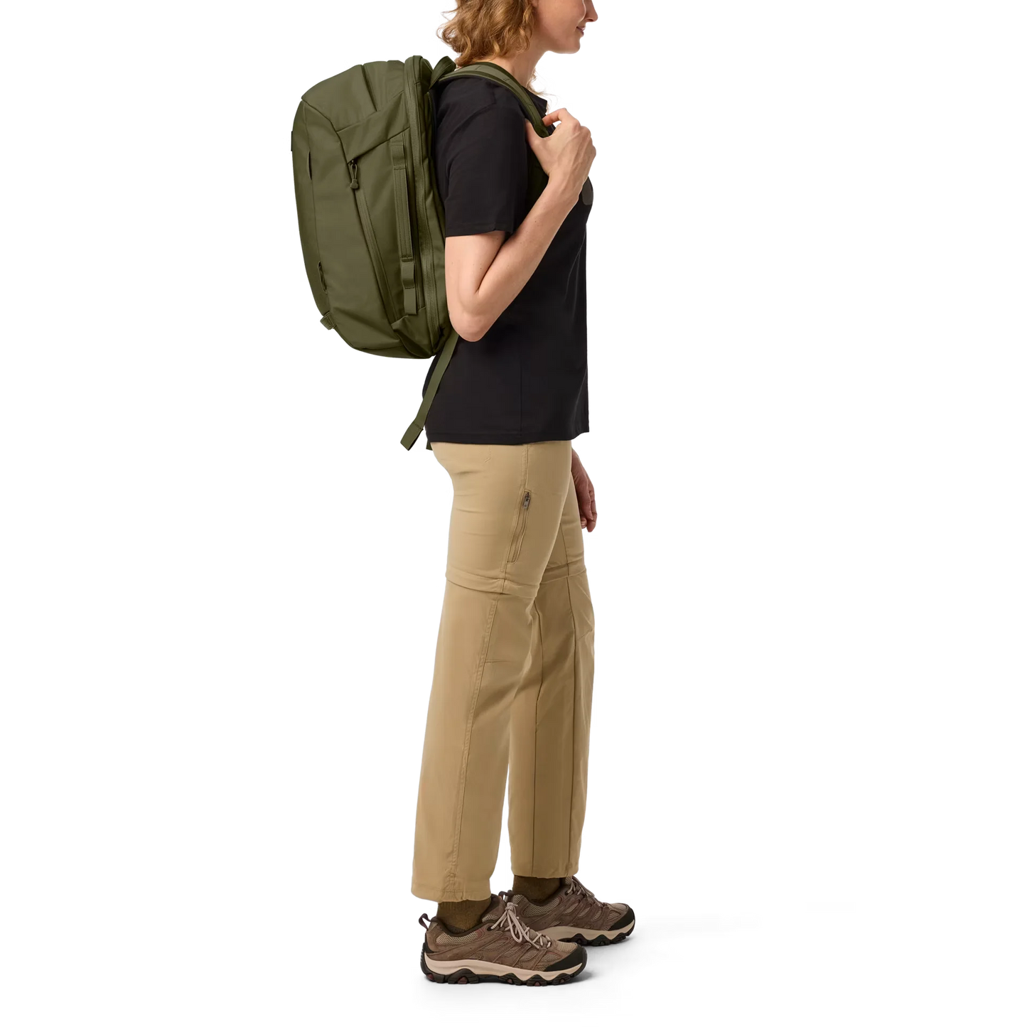 Crossroads® 35L Carry On Backpack