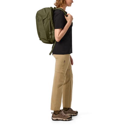 Crossroads® 35L Carry On Backpack