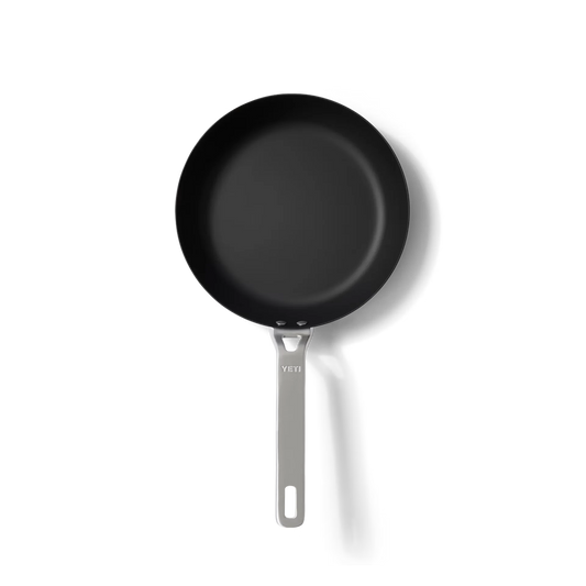 YETI® Carbon Steel Pan 10