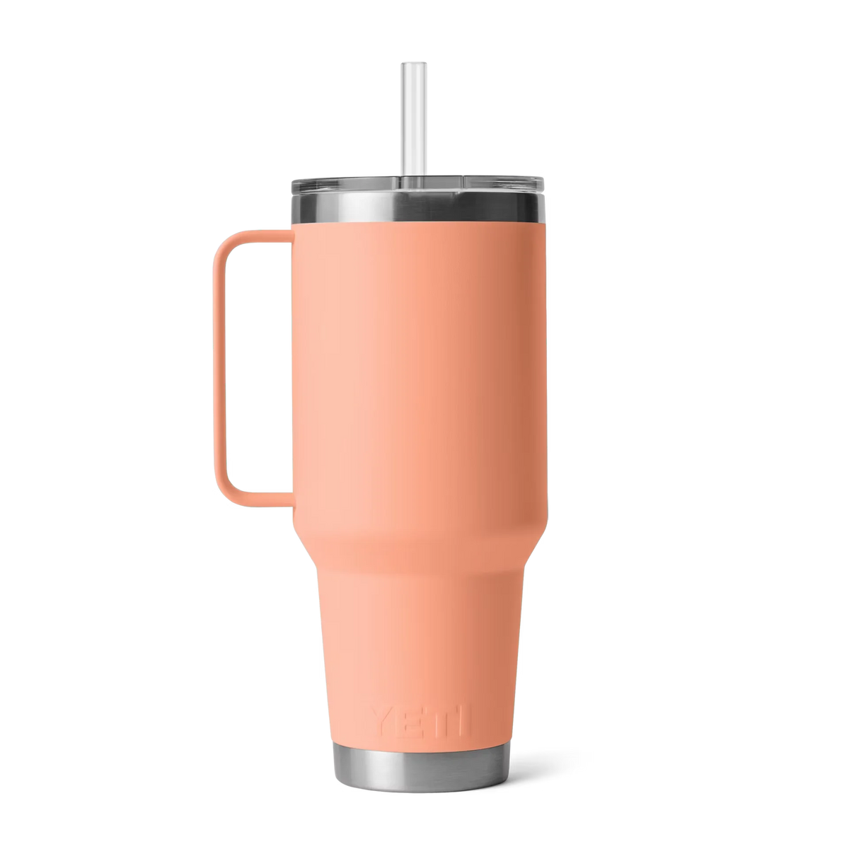 Rambler® 42 oz Straw Mug