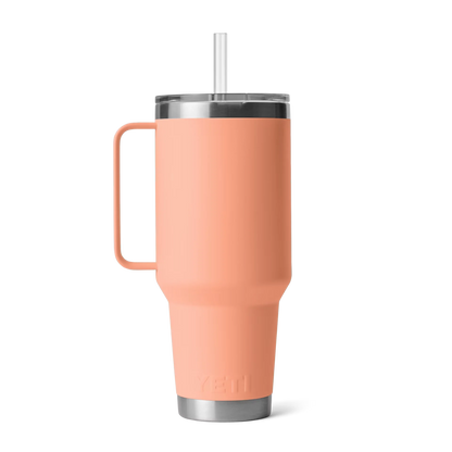 Rambler® 42 oz Straw Mug