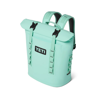 Hopper® M12 Backpack Soft Cooler