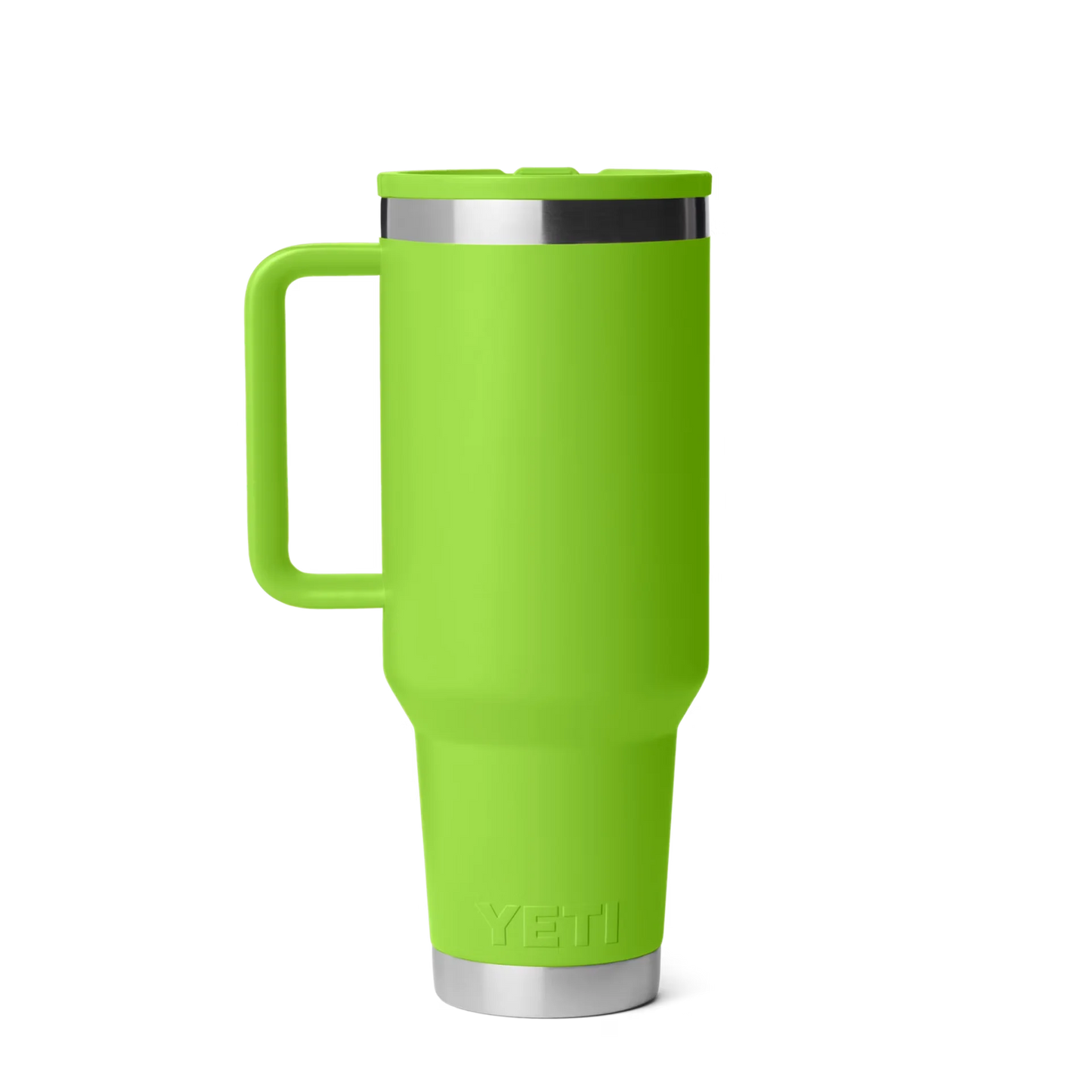 Rambler® 40 oz Travel Straw Mug