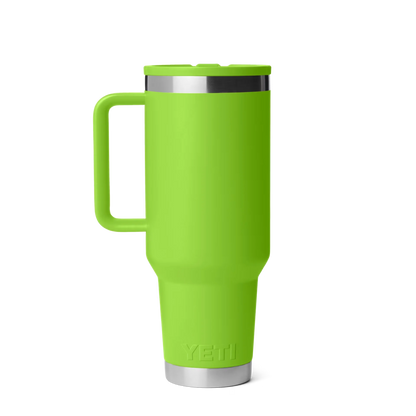 Rambler® 40 oz Travel Straw Mug