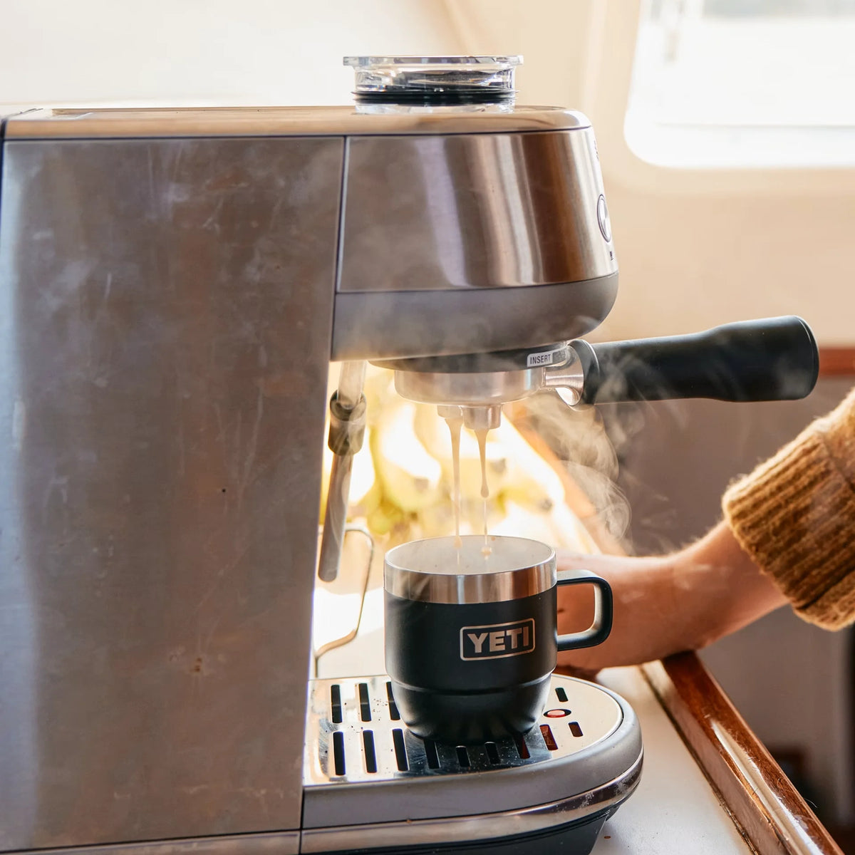 Rambler® 6 oz Stackable Mugs