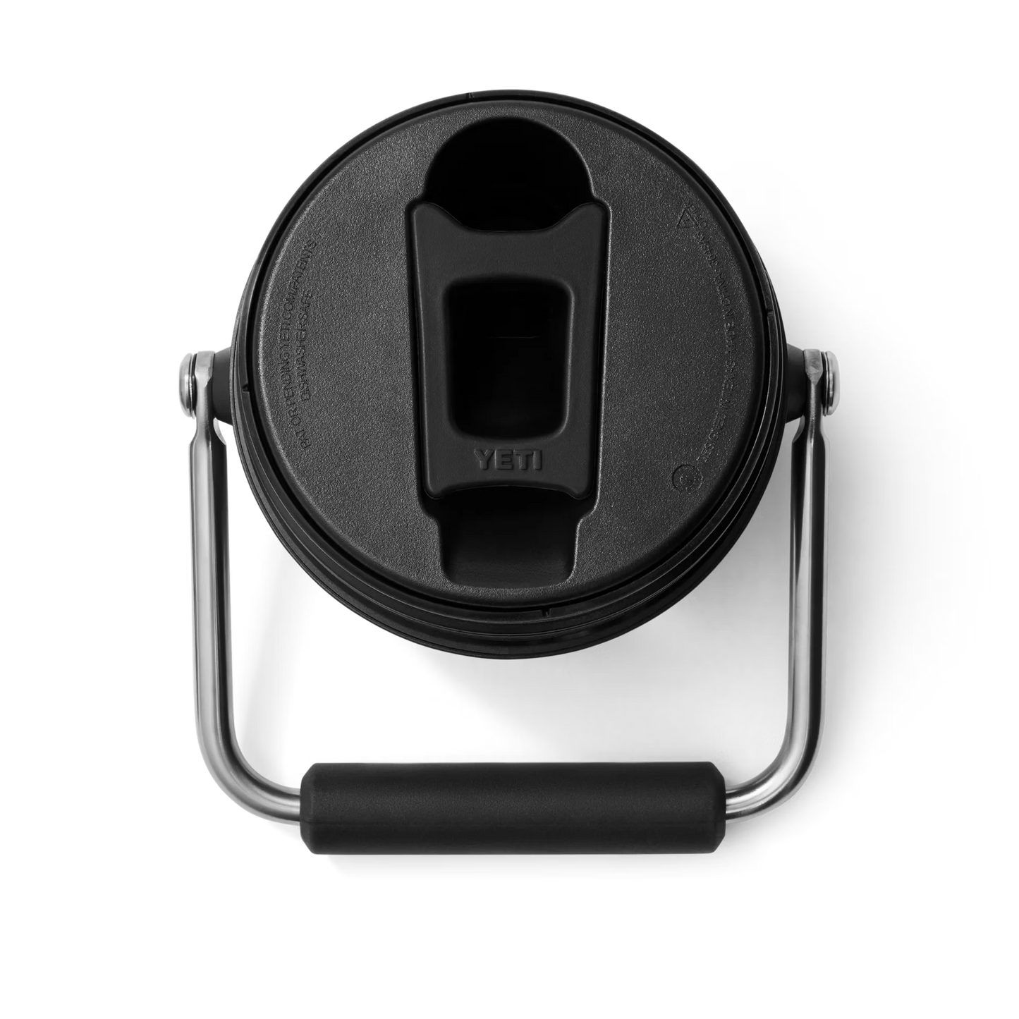 Rambler® MagDock™ Chug Cap