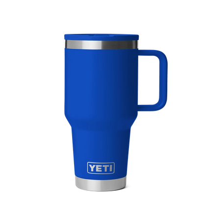 Rambler® 30 oz Travel Straw Mug