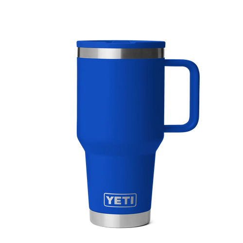 Rambler® 30 oz Travel Straw Mug