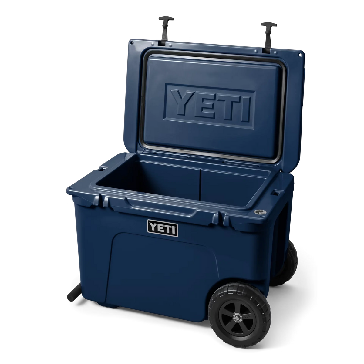 Tundra Haul® Wheeled Cooler