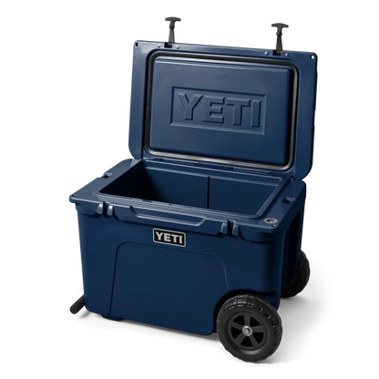 Tundra Haul® Wheeled Cooler