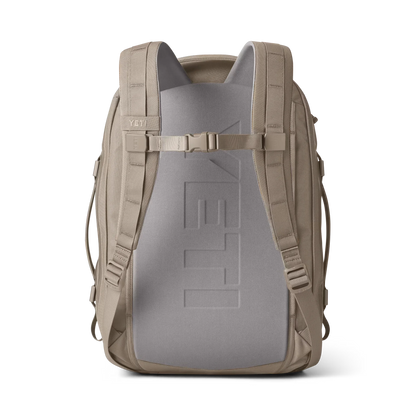 Crossroads® 35L Carry On Backpack