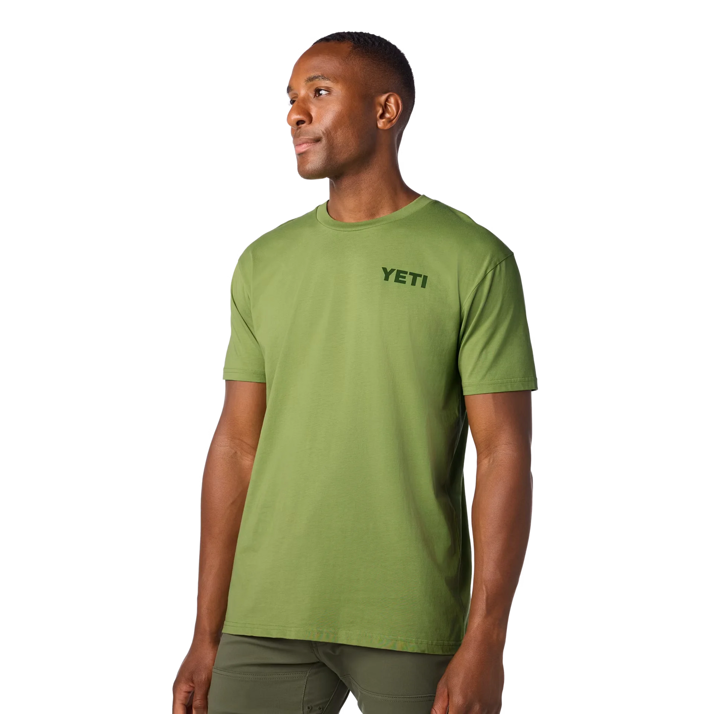 Stuffed Dills Short Sleeve T-Shirt