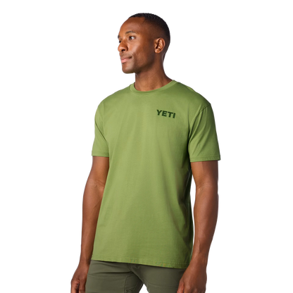 Stuffed Dills Short Sleeve T-Shirt
