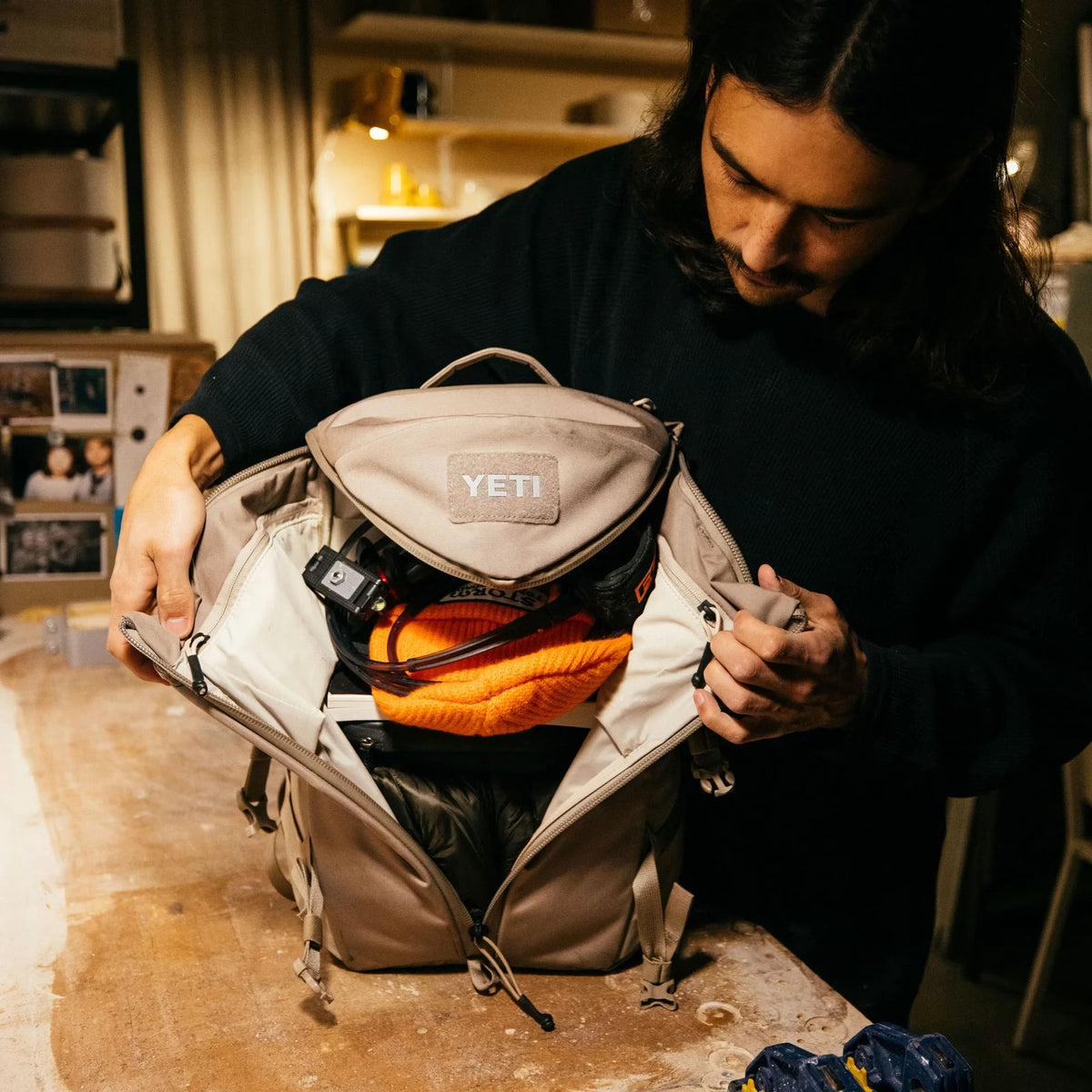 Ranchero™ 22L Everyday Carry Backpack