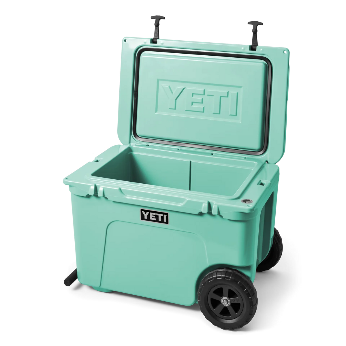 Tundra Haul® Wheeled Cooler
