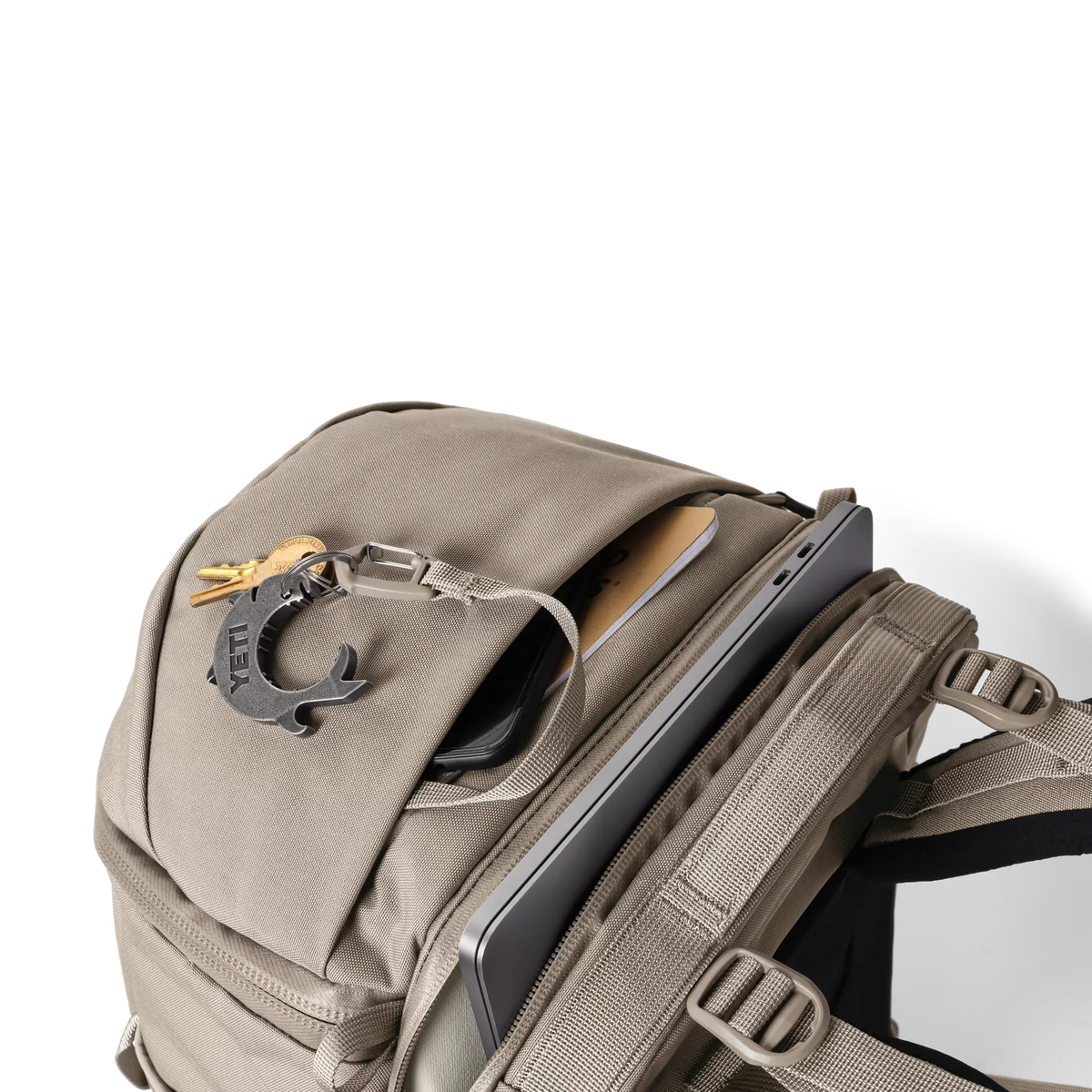 Ranchero™ 27L Everyday Carry Backpack