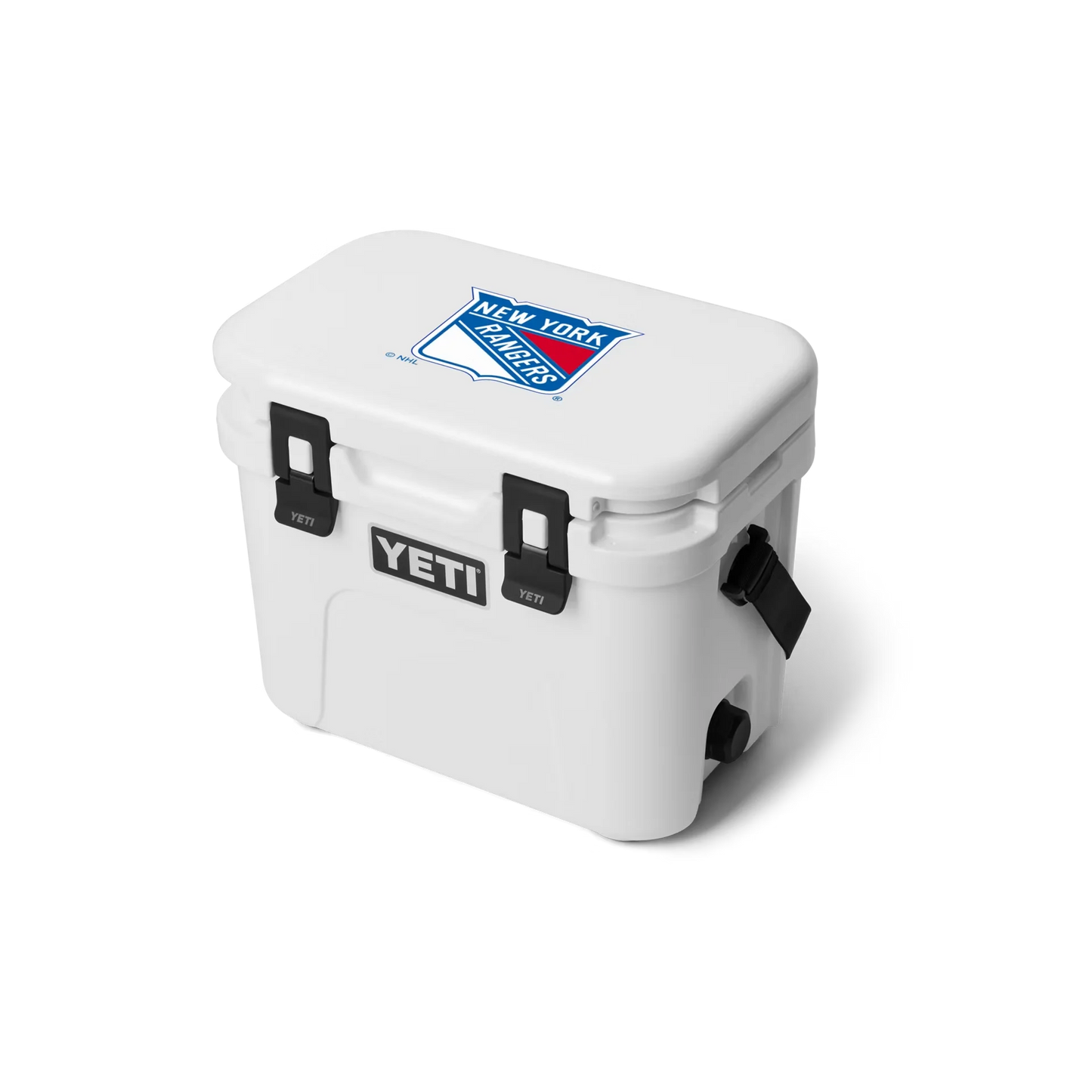 New York Rangers Roadie® 15 Hard Cooler