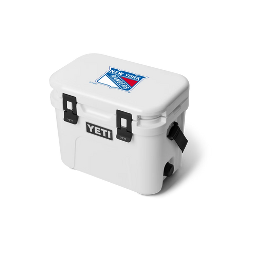 New York Rangers Roadie® 15 Hard Cooler