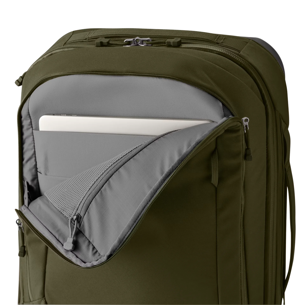 Crossroads® 35L/22" Carry-On Luggage