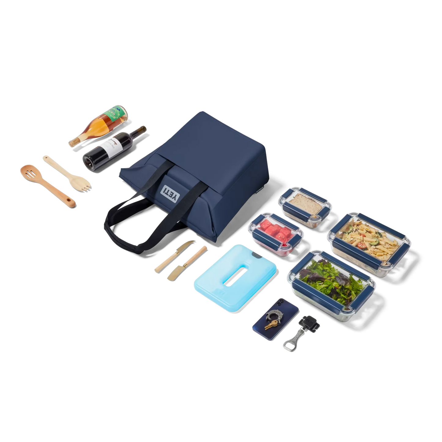 Daytrip® 20L Insulated Tote Bag